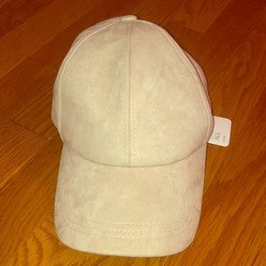 Free people baseball hat